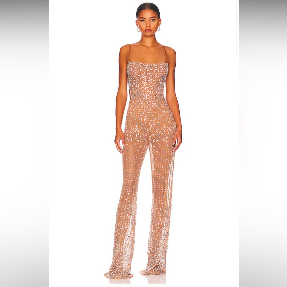 Retrofete Axel Jumpsuit